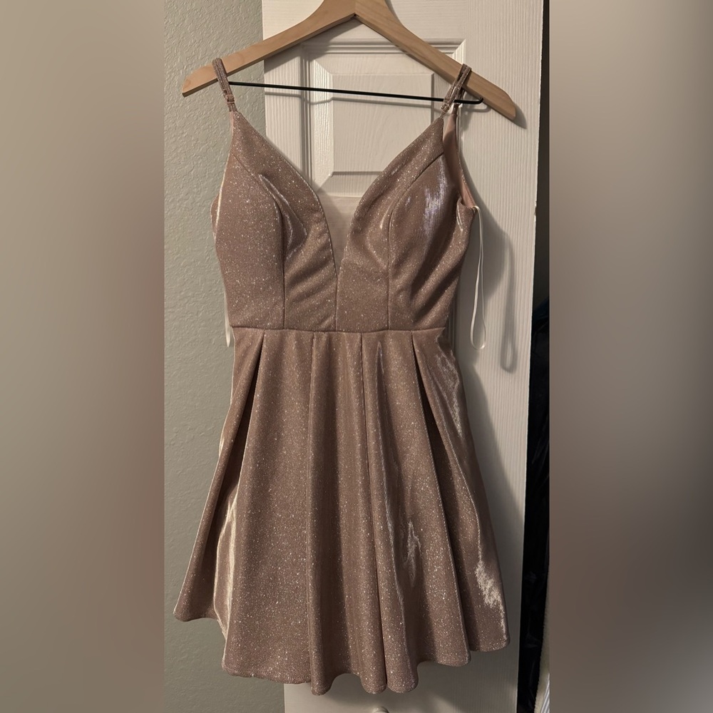Elegant Dress